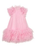 Tutu Du Monde robe Abu Dhabi en tulle - Rose