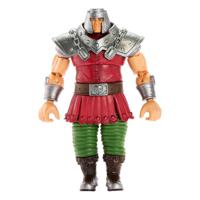 Masters Of The Universe: New Eternia Masterverse Deluxe Action Figure Ram-Man 18 Cm - thumbnail