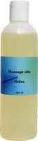 Massageolie relax rozenhout