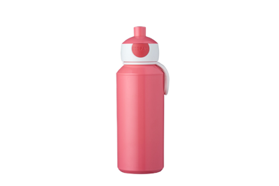 Campus pop-up drinkfles