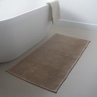 Badmat Jovi Taupe 60x120cm - Giga Meubel