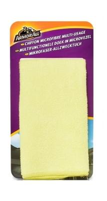 Armor All microvezel reinigingsdoek 40 x 40 cm Armor All microvezel reinigingsdoek 40 x 40 cm