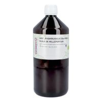 Sjankara Sint-janskruid Olie Maceraat Bio 1000ml