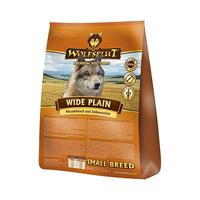 Wolfsblut Wide Plain Small Breed, per stuk verpakt (1 x 2 kg)