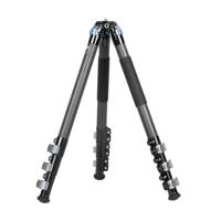 Sirui L-324F Landschap Flip Lock Koolstofvezel statief