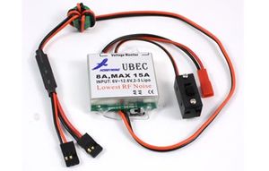 Hobbywing BEC Ubec 8A