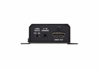 ATEN VE811 AV transmitter & receiver Zwart audio/video extender - thumbnail