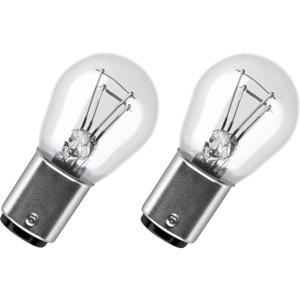 OSRAM 7528ULT-02B Signaallamp Ultra Life P21/5W 21/5 W 12 V