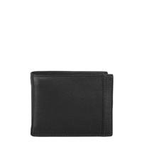 dR Amsterdam 67-Series Billfold 10cc black2 Heren portemonnee