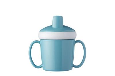 Mepal Antilekbeker 200ml Nordic Green