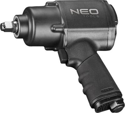 neo pneumatische slagmoersleutel 1 aansluiting 3797 nm 232l-min 12-028 neo pneumatische slagmoersleutel 1 aansluiting 3797 nm 232l-min 12-028