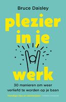 Plezier in je werk - Bruce Daisley - ebook