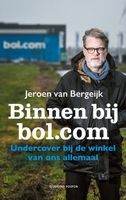 Binnen bij bol.com - Jeroen van Bergeijk - ebook - thumbnail