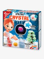 Amazing Crystal BUKI blauw - thumbnail