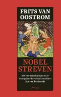 Nobel streven - Frits van Oostrom - ebook - thumbnail