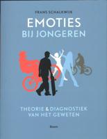 Emoties bij jongeren (Paperback)