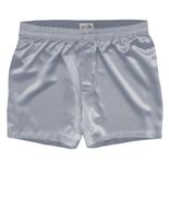 Zijden Boxershort inSilk Collection, Kleur Zwart, Maat Extra Large