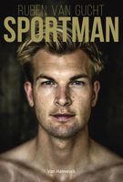 Sportman - Ruben Van Gucht - ebook - thumbnail