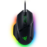 Razer Basilisk V3 gaming muis 26.000 dpi, RGB leds - thumbnail