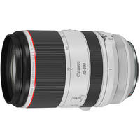 Canon RF 70-200mm F/2.8L IS USM OUTLET