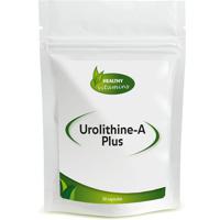 Urolithine A Plus | 30 capsules | Vitaminesperpost.nl