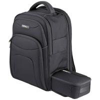 StarTech.com NTBKBAG156 Laptoprugzak Geschikt voor max. (laptop): 39,6 cm (15,6) Zwart