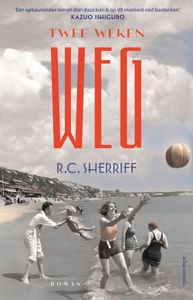 Twee weken weg - R.C. Sherriff - ebook