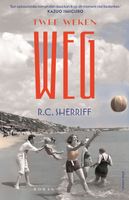 Twee weken weg - R.C. Sherriff - ebook - thumbnail