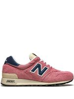 New Balance x Aimé Leon Dore baskets 1300 - Rose