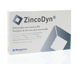 Zincodyn