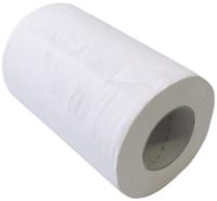 Euro Poetspapier minirol 1-laags 120 meter x 20cm (12 rollen) - thumbnail