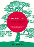 Shinrin-Yoku - Qing Li - ebook