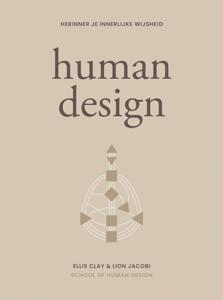 Human Design (Hardback)