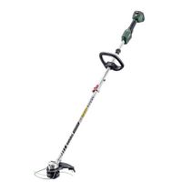 Metabo RTD 18 LTX BL 30 | Accu-Grastrimmer | 18V - 601720850 - thumbnail