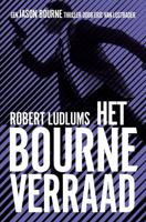 Het Bourne verraad (Paperback)