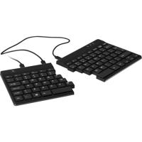 R-Go Tools Ergonomisch toetsenbord R-Go Split Break v2 met pauzesoftware, gesplitst toetsenbord, QWERTY (UK), bedraad, zwart - thumbnail