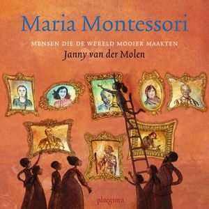 Maria Montessori