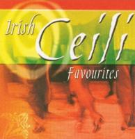 Irish Ceili Favourites - CD (5390872160625)