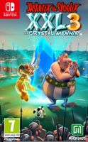 Nintendo Switch Asterix & Obelix XXL 3: The Crystal Menhir - thumbnail