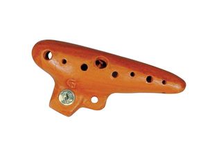 Schwarz OC-13-G ocarina