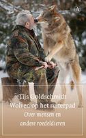 Wolven op het ruiterpad - Tijs Goldschmidt - ebook