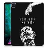 Print Case iPad Pro 12.9 (2020) | iPad Pro 12.9 (2021) Zombie