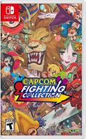 Capcom Fighting Collection (Import)