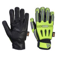 Portwest A762 R3 Impact Winter Glove