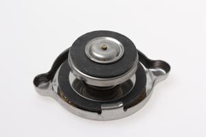 Radiateurdop TRISCAN, Diameter (mm)58,9mm, u.a. für Alfa Romeo, Peugeot, Fiat, Lancia, Volvo, Seat, Skoda, Lada, Zastava, Wartburg, Autobianchi, Jagua