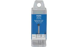 PFERD KES HSS DIN 335 C90° HC-FEP 31,0 25202151 Kegelverzinkboor 31 mm HSS 1 stuk(s)