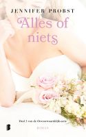 Alles of niets - Jennifer Probst - ebook - thumbnail