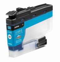 Brother LC-426C inktcartridge 1 stuk(s) Origineel Cyaan - thumbnail