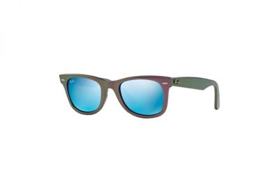 Ray Ban Original Zonnebril RB2140 611217 | 50MM Ray Ban Original Zonnebril RB2140 611217 | 50MM