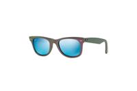Ray Ban Original Zonnebril RB2140 611217 | 50MM